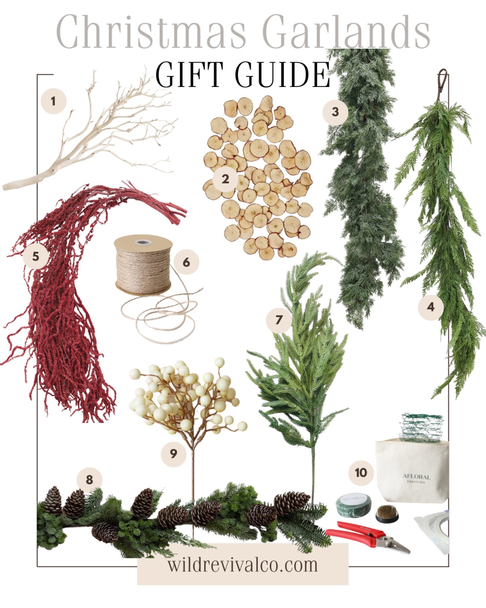 Christmas Garland Gift Guide! Holiday stems. Holiday garlands. Christmas faux. Christmas must haves. Christmas home decor. Holiday home decor. Seasonal home decor. Christmas gift guides. Wreath. Christmas decorations. 
#christmasdecor

#LTKHoliday #LTKhome #LTKSeasonal