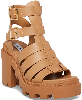 Women's Cosmic Lug Sole Fisherman Sandals | Macys (US)