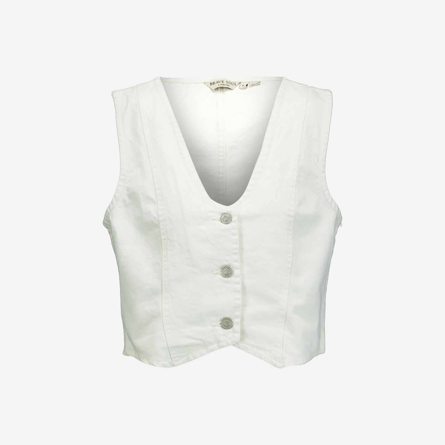 Brave Soul | TK Maxx