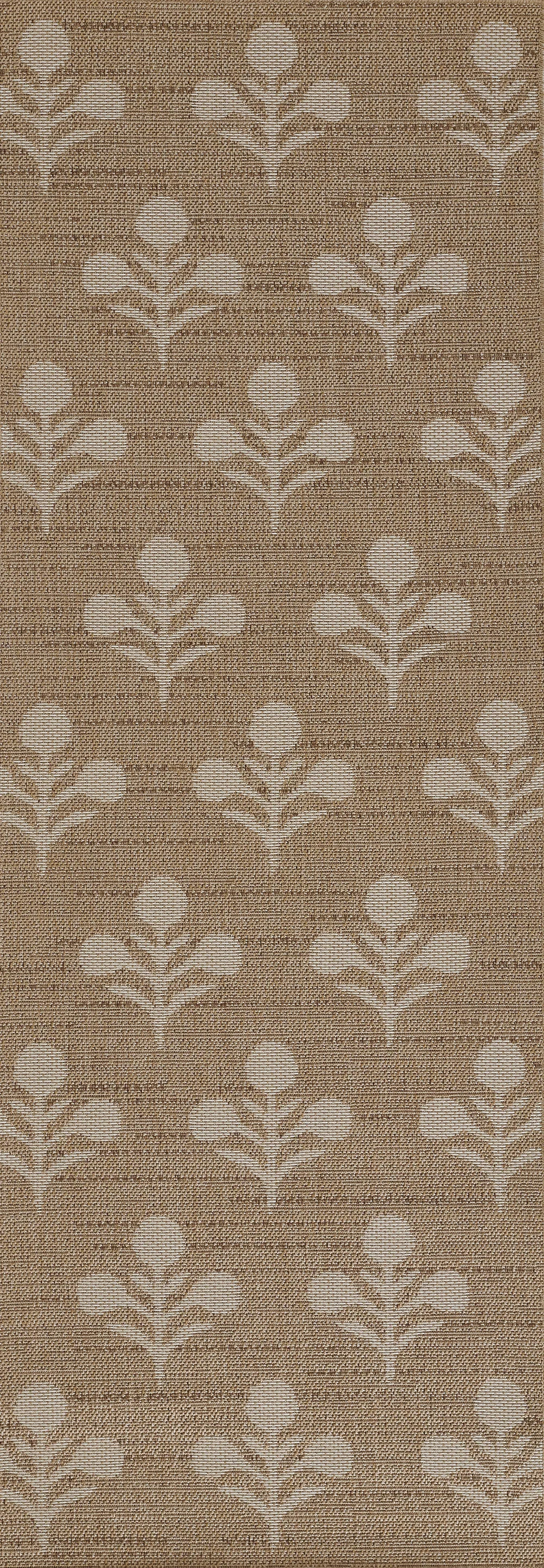 Saybrook Floral Indoor / Outdoor Rug | Wayfair North America