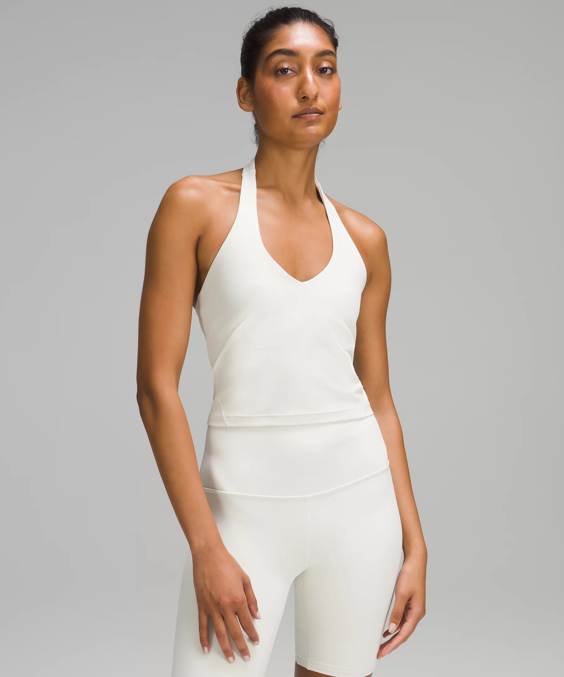 lululemon Align™ Halter Tank Top | Lululemon (US)