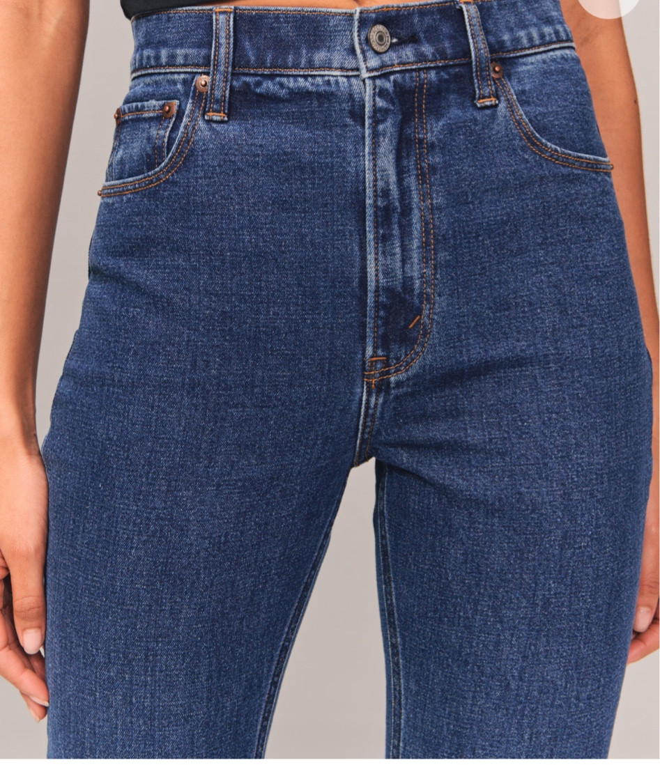 The Abercrombie edit. 

#LTKSpringSale