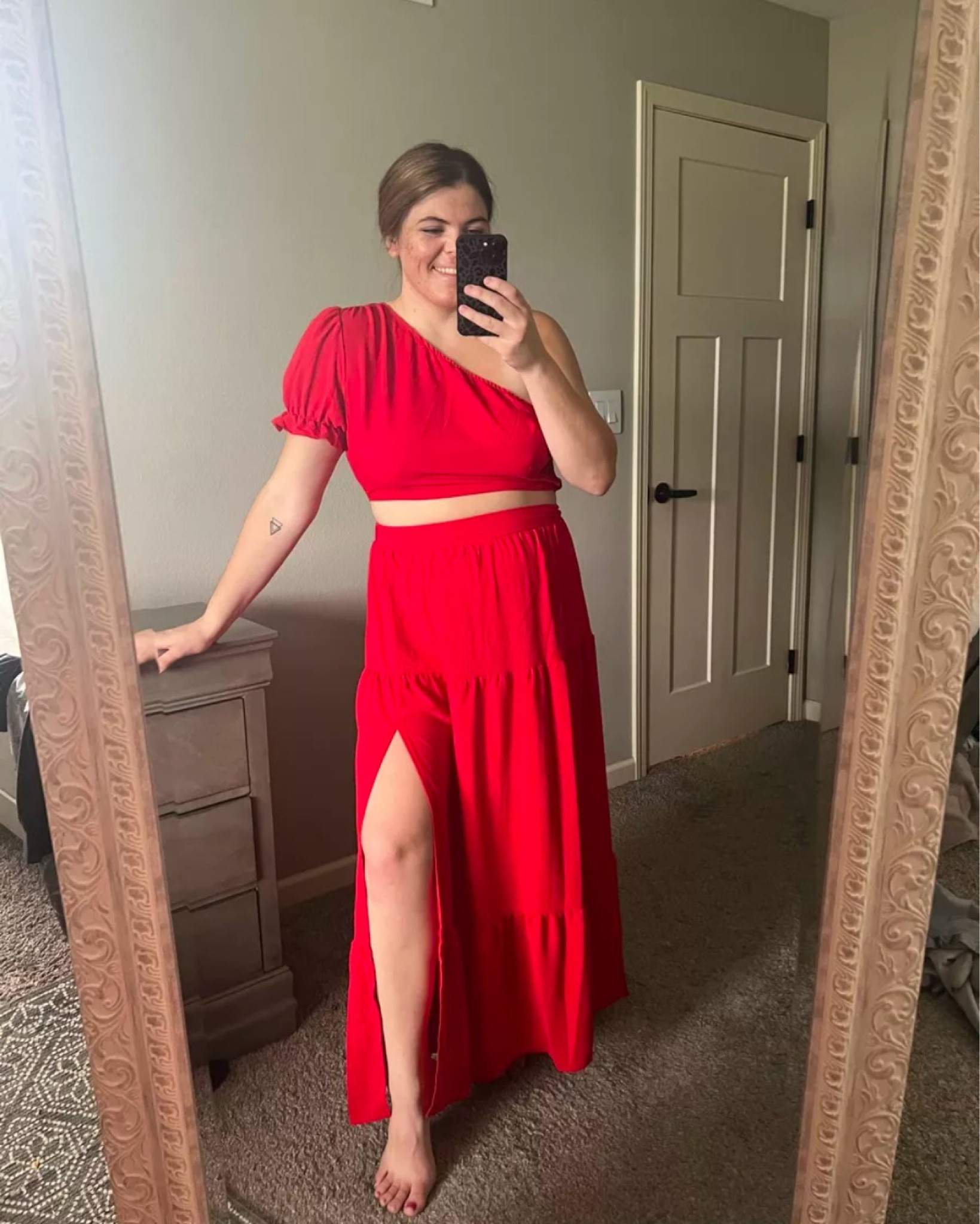 Dress for Spring - Amazon Dress - Spring Dress - Summer Dress - Event Dress - Vacation Dress 

#LTKunder50 #LTKstyletip #LTKcurves