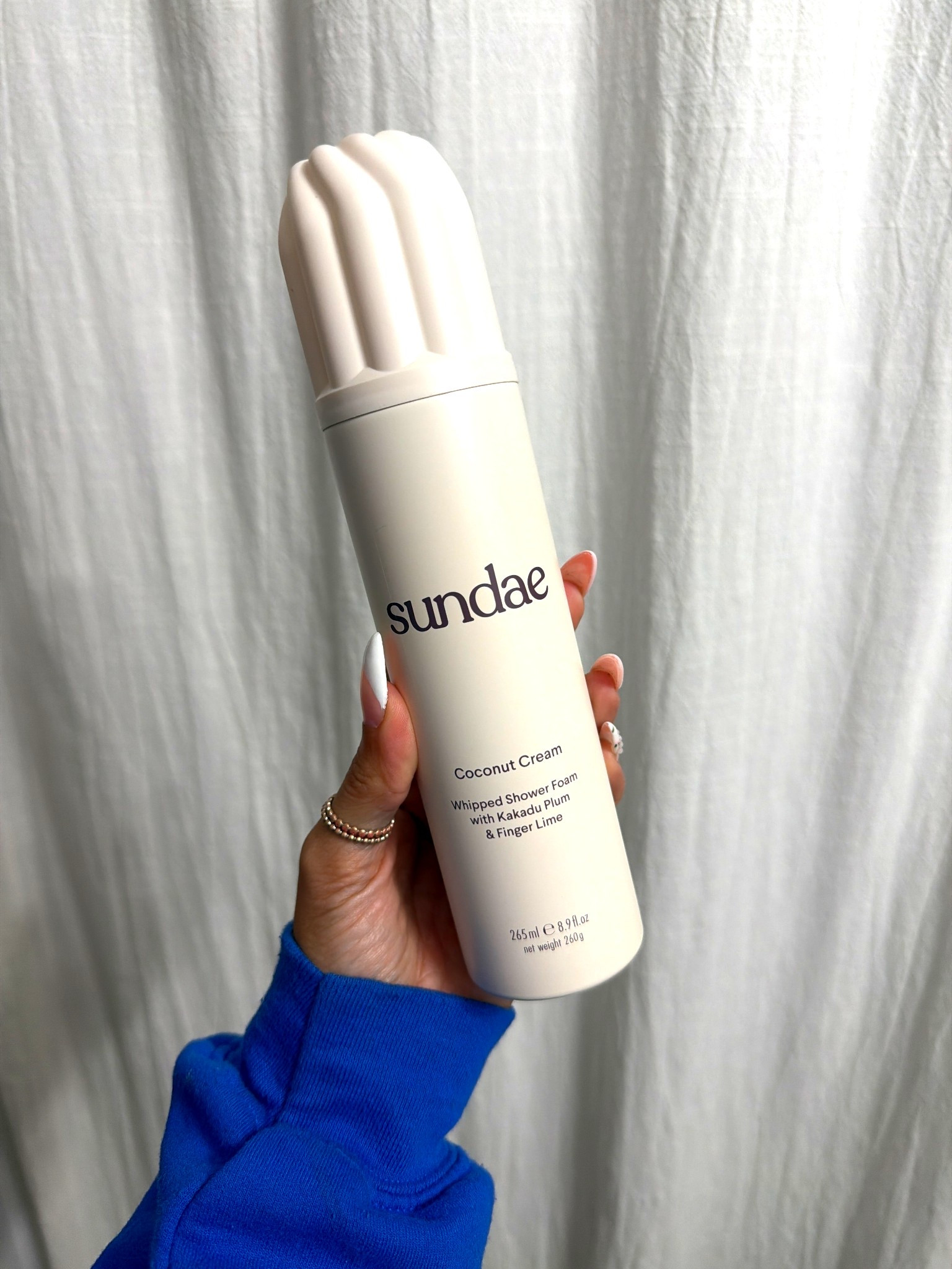 This body wash is seriously top notch. Smells so good but also is so cutie 

#LTKBeauty #LTKFindsUnder50 #LTKSeasonal