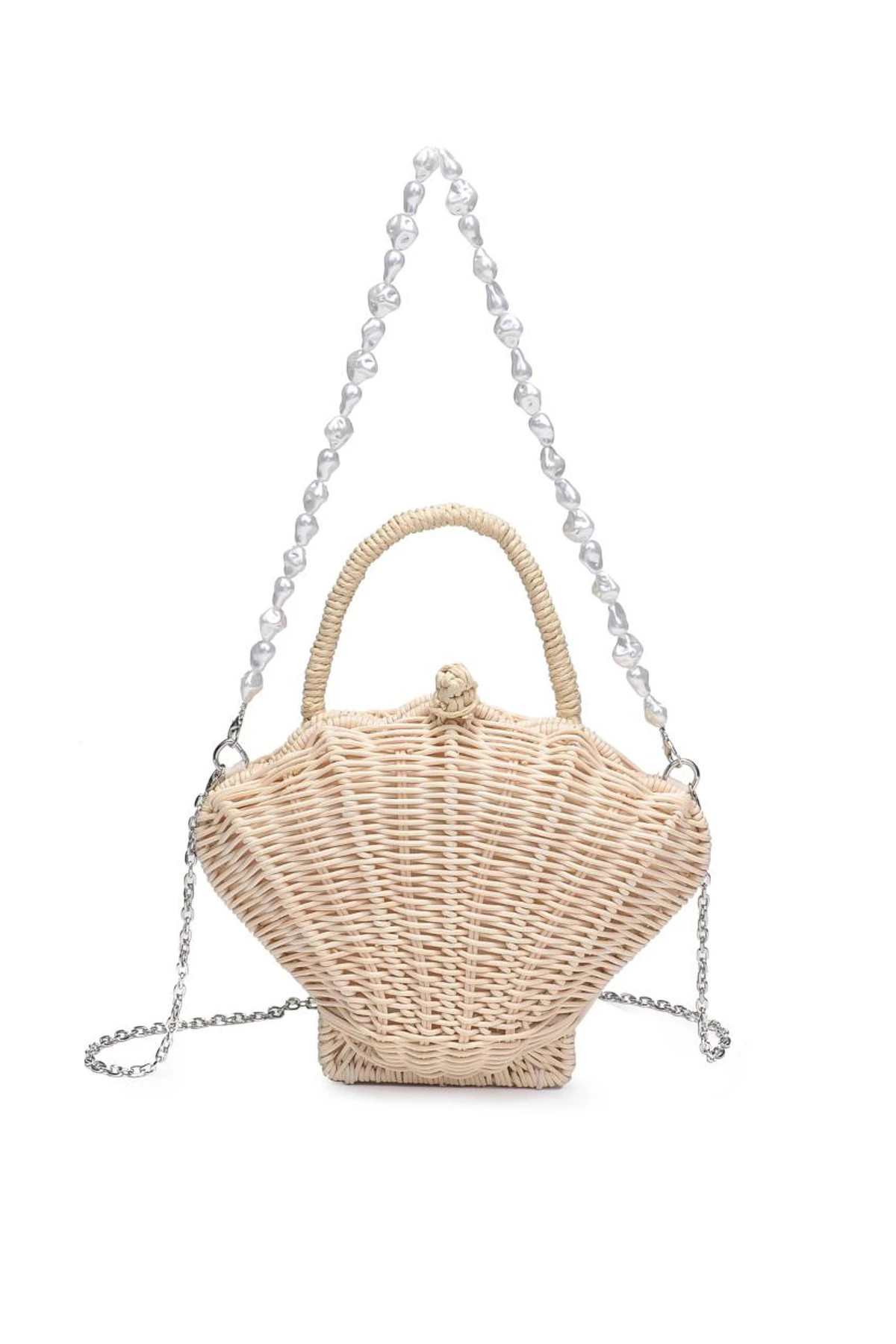 Erica Crossbody Shell Bag | Everything But Water