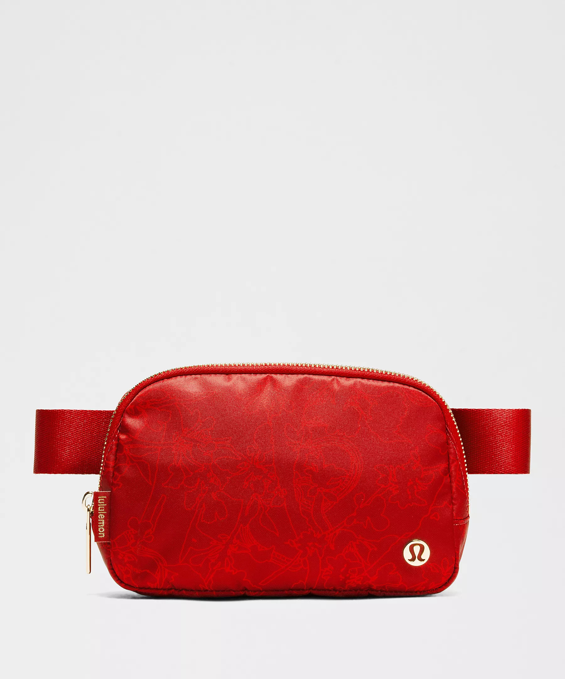 Lunar New Year Everywhere Belt Bag 1L | Unisex Bags,Purses,Wallets | lululemon | Lululemon (US)