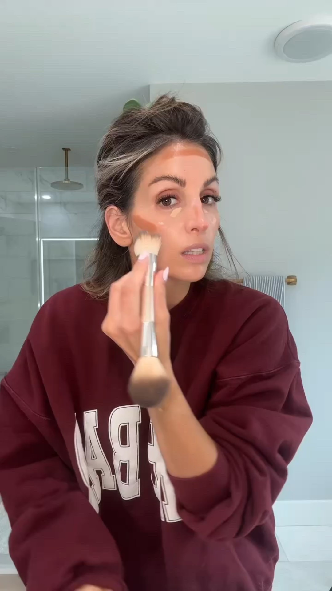 Literally the best makeup brush everrrr!!! You guys can get it on sale now with the LTK spring sale!!! 

dibs beauty, dibs, ltk sale, makeup, makeup brush, dibs brush, duo brush 

#LTKWatchNow #LTKBeauty #LTKSpringSale