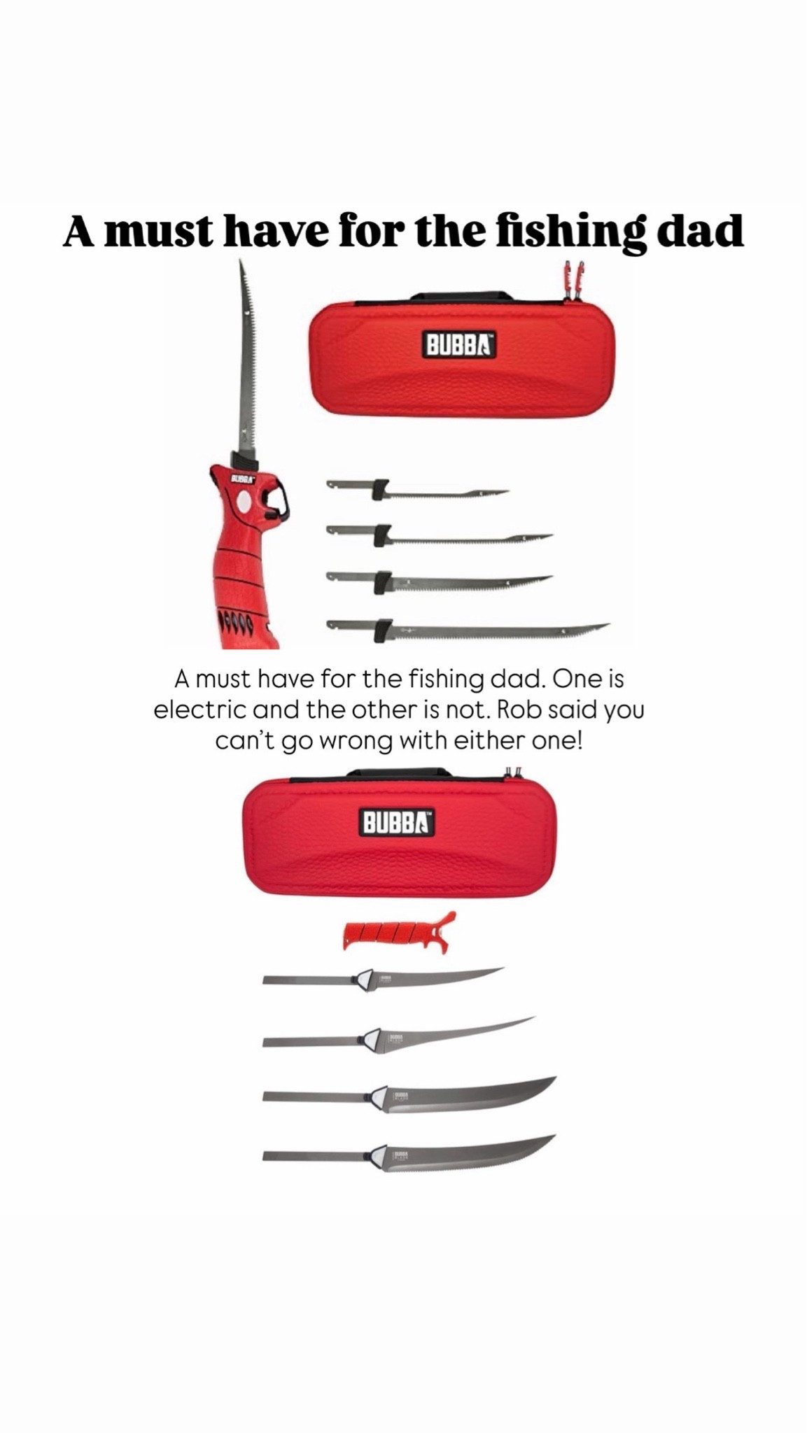 A must have for the fishing dad

#LTKSaleAlert #LTKMens