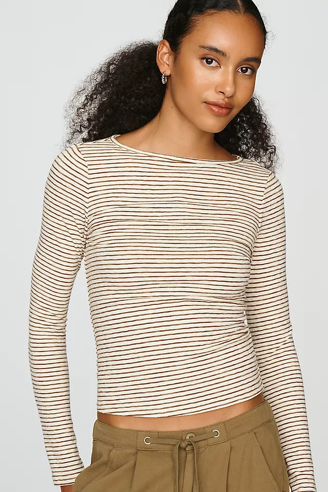 Miren Top | Anthropologie (US)