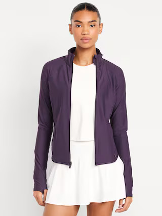 PowerSoft Full Zip | Old Navy (US)