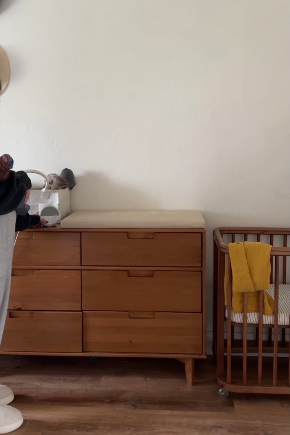 baby’s nighttime / diaper station links 💫🧸

#LTKbaby