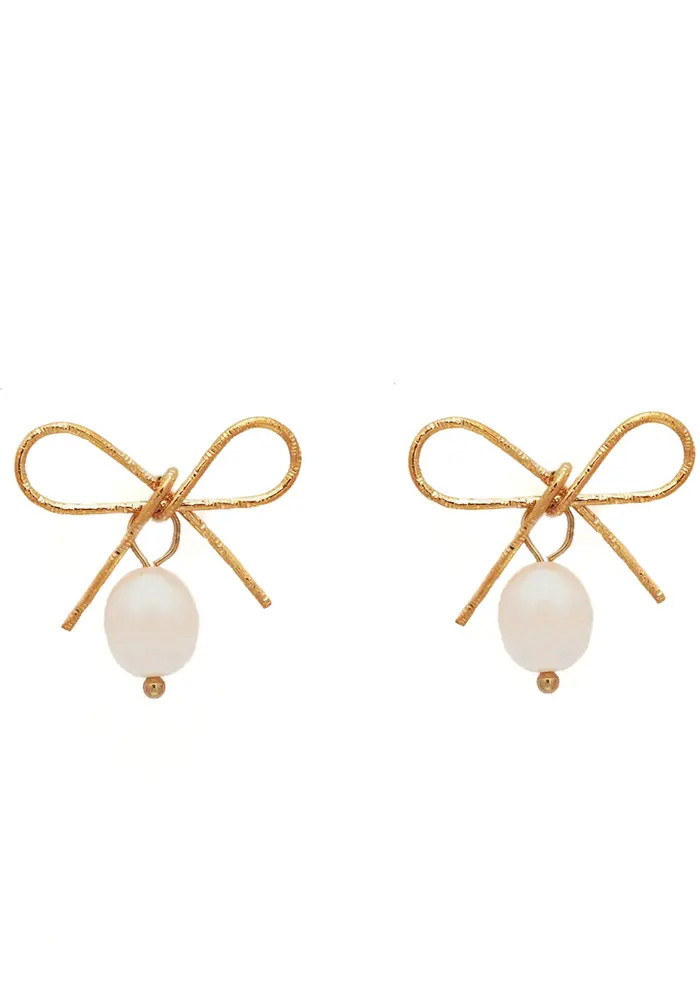 Missy Freshwater Pearl Drop Earrings | Nordstrom