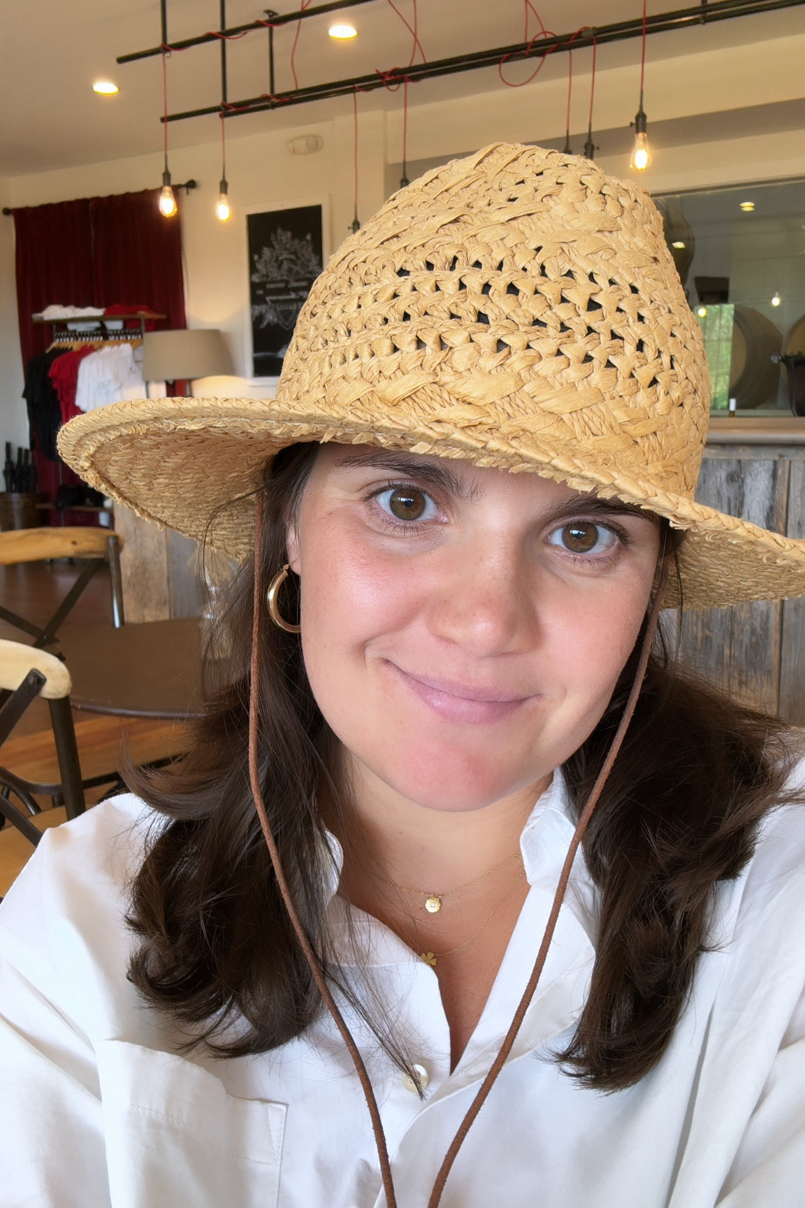 The coolest outfit I could find in 95 degree heat 🔥🫠

#LTKSeasonal #LTKBump #LTKSummerSales