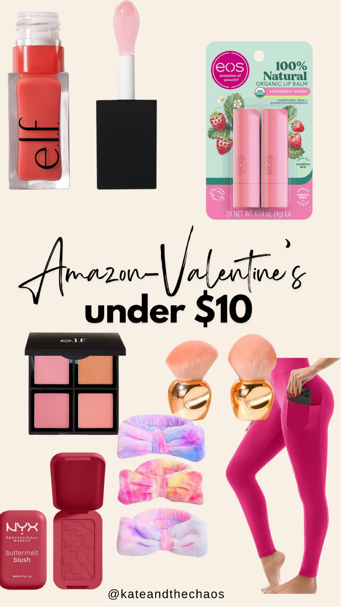 Valentine’s gifts for her - under $10! 

#LTKGiftGuide #LTKSeasonal #LTKMostLoved
