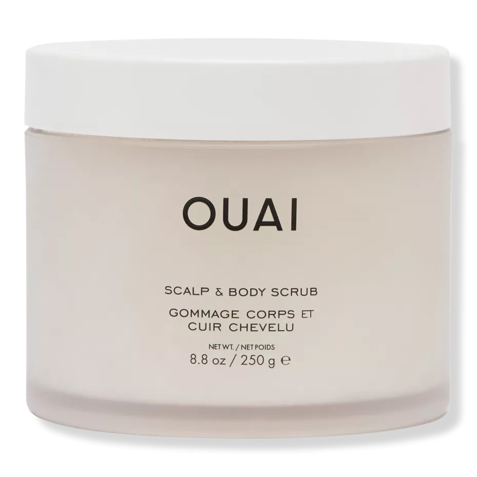 Scalp & Body Scrub | Ulta