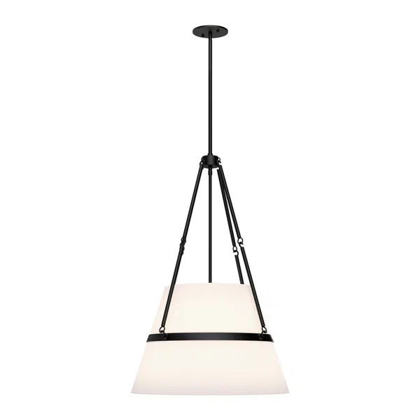 Oliver 1 - Light Single Pendant | Wayfair North America