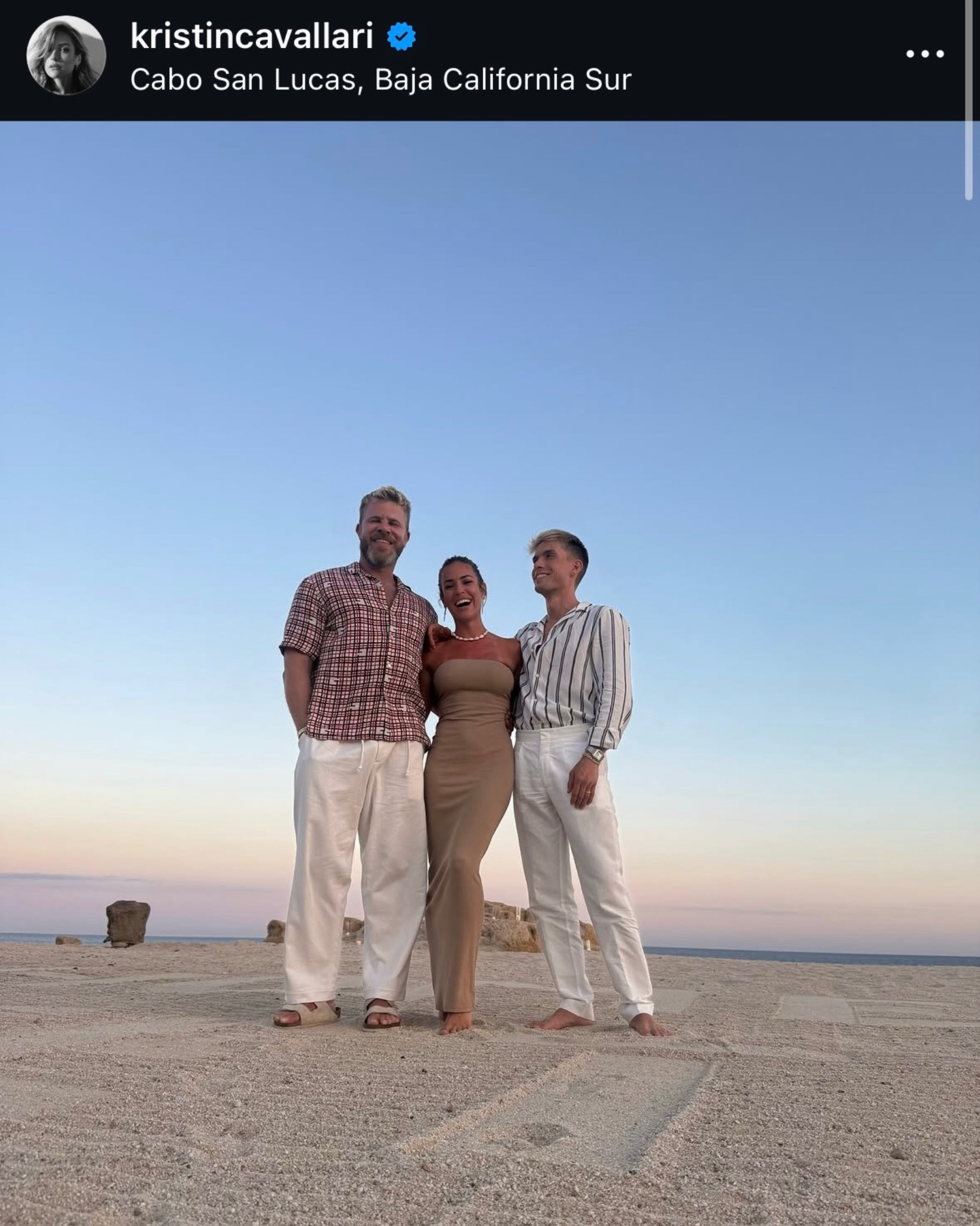 Kristin Cavallari’s Cabo dress 

#LTKTravel #LTKStyleTip #LTKSeasonal