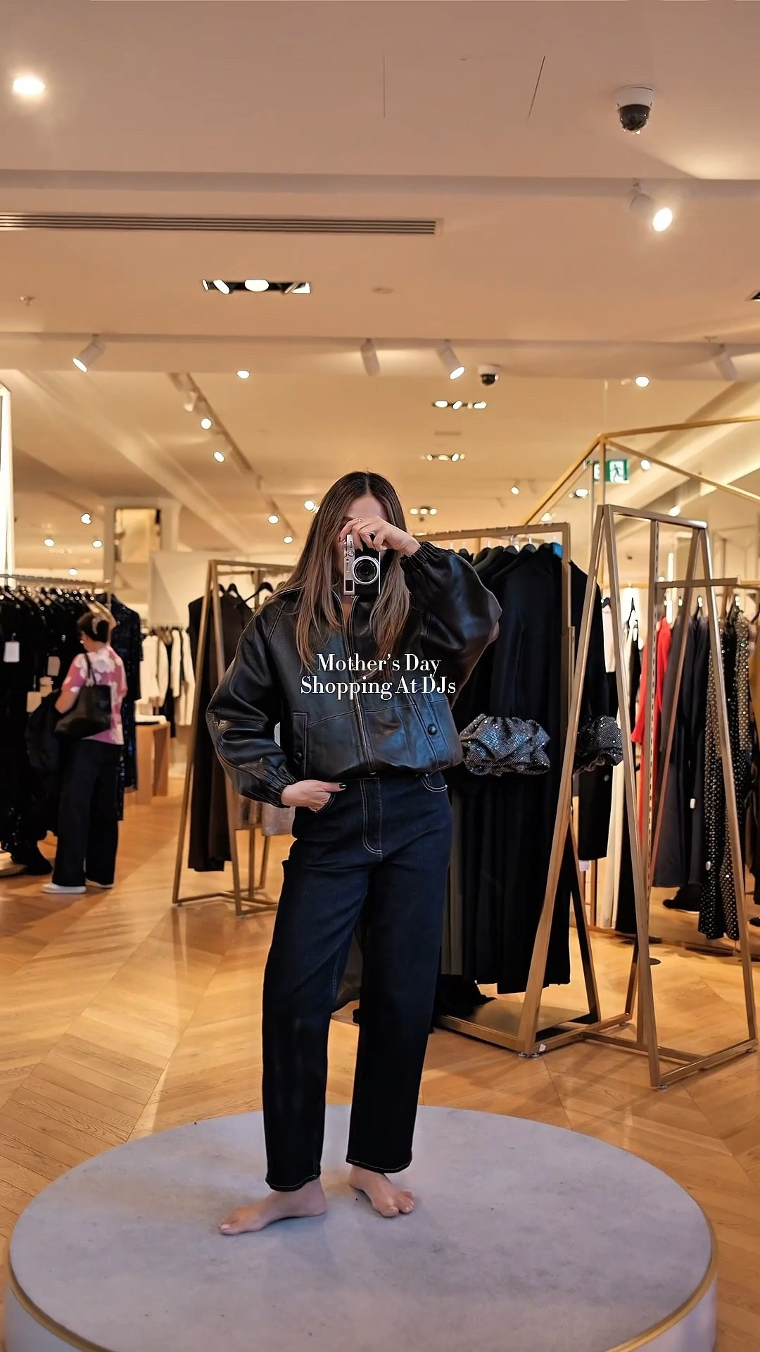 What cool mums are shopping this Mother’s Day, @davidjones 

#LTKaustralia #LTKgiftguide #LTKautumn