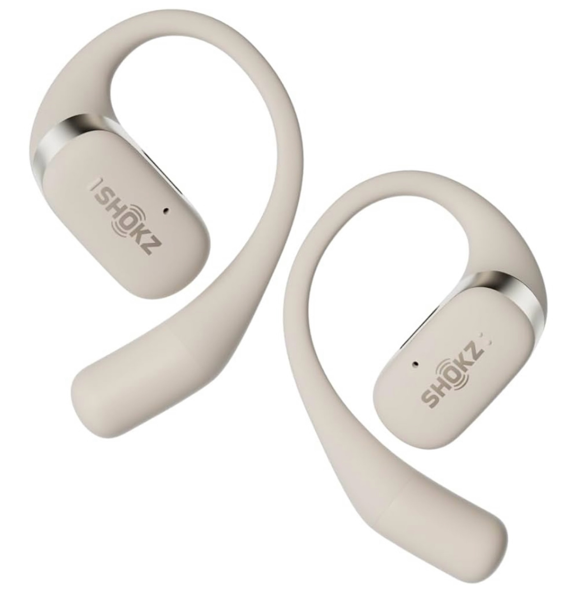 The best ear buds! They don’t fall out cause they gentle sit over your ear. I love them for the gym and don’t have to worry about losing my ear buds while moving :) perfect gift for anyone! 

#LTKActive #LTKGiftGuide #LTKFitness