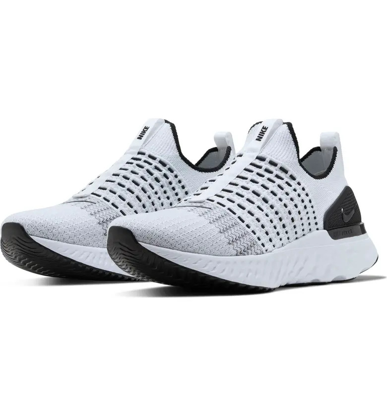 Nike React Phantom Run Flyknit 2 Running Shoe | Nordstrom | Nordstrom