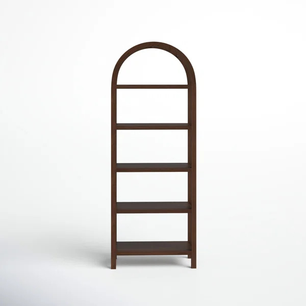 Ayer Etagere Bookcase | Wayfair North America