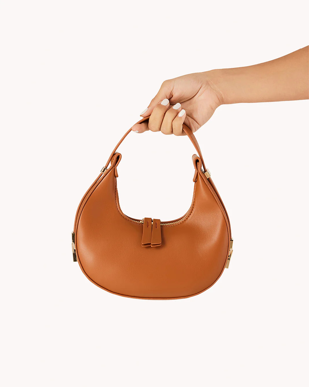 SOFIA SHOULDER BAG - TAN | Billini (ANZ)