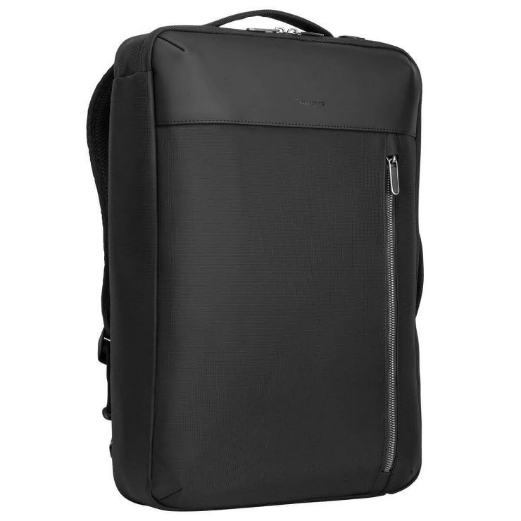 Targus 15.6" Urban Convertible Backpack Black | Target