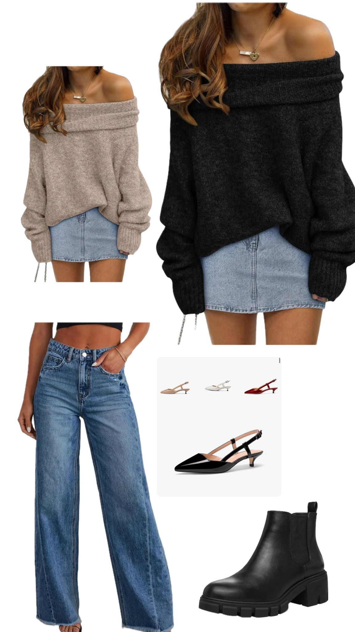 Cute fall outfit for work !! 

#LTKFindsUnder50 #LTKStyleTip #LTKWorkwear