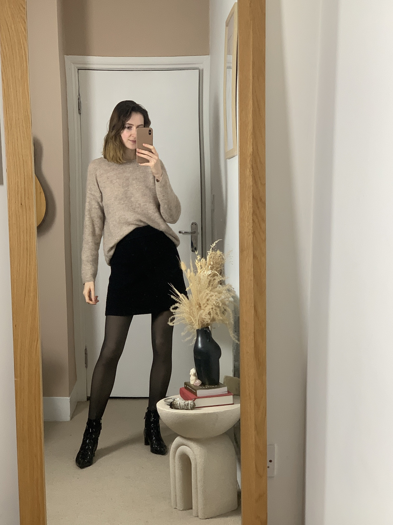 Styling the Sezane Gaspard Cardigan / Jumper #ootd #sezane 

#LTKfindsunder100 #LTKstyletip #LTKeurope