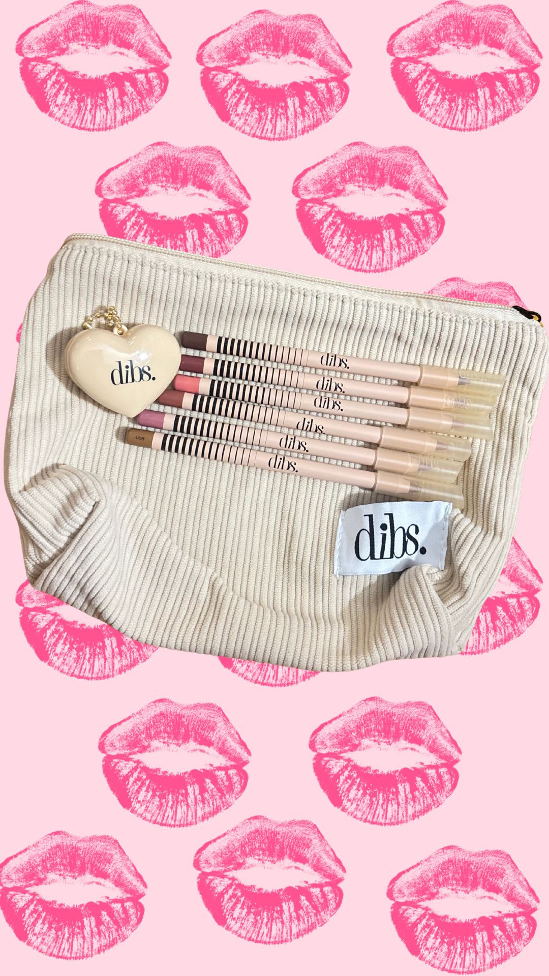 These lip liners are a must have! They are so smooth and never fade! DIBS.. You've outdone yourself! XOXO 

 #LTKFindsUnder50 #LTKStyleTip #LTKBeauty