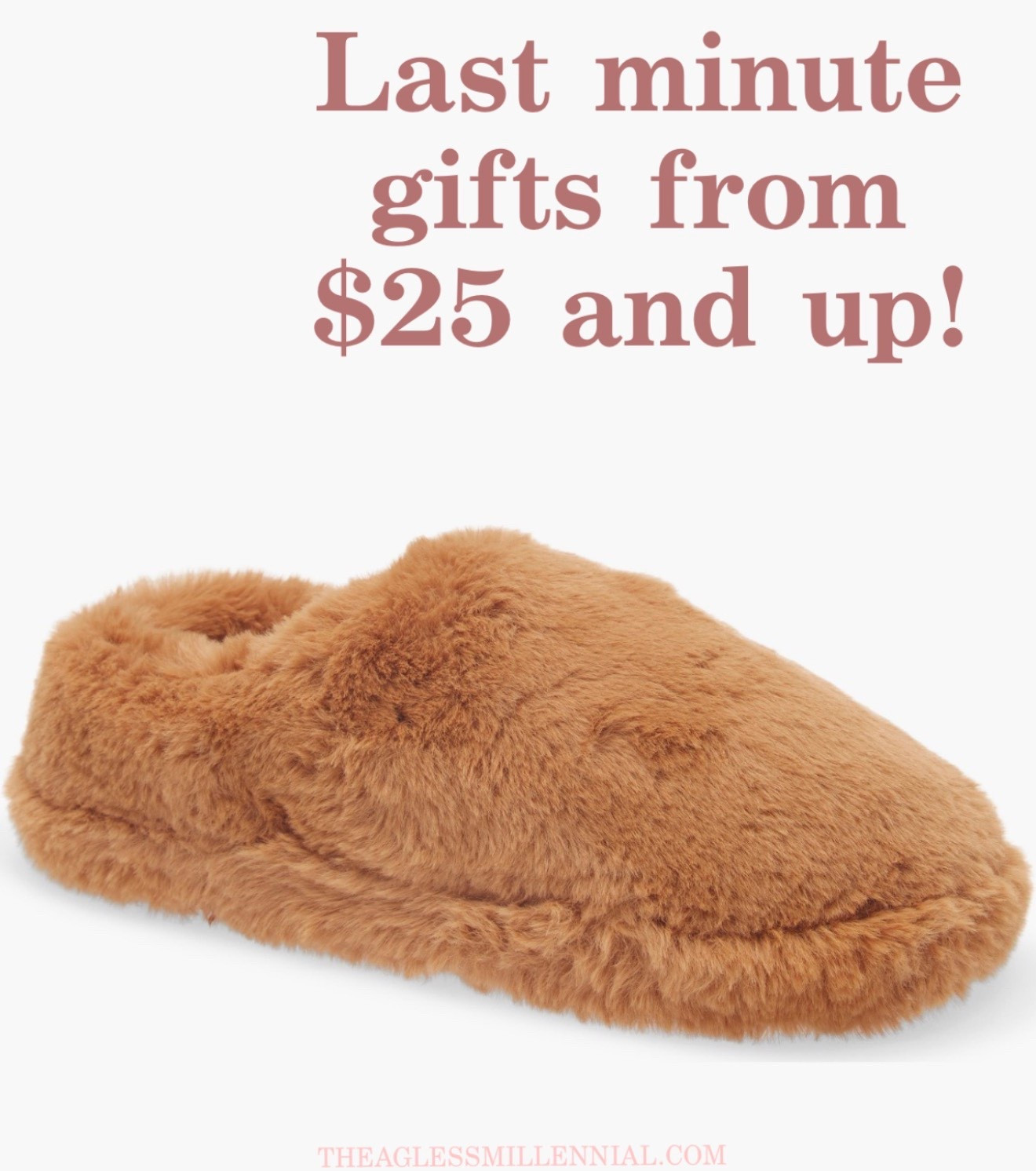 Last minute gifts for everyone and they all arrive in time for Christmas!🤗💚❤️🎁🎁🎅🤶Get them before they sell out!





#gifts #christmasgifts #lastminutegifts #giftsforher #giftsforhim #ltlfindsunder100 #ltkfindsunder50

#LTKGiftGuide #LTKSeasonal #LTKHoliday