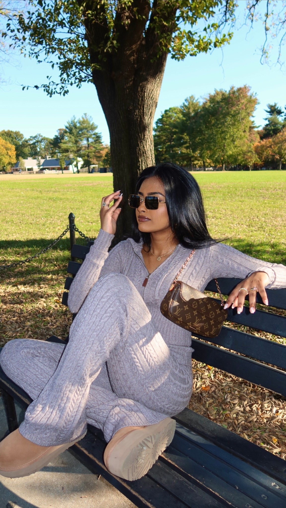 Day 1 of posting fall outfit inspo till actual fall 

#LTKStyleTip #LTKSeasonal #LTKTravel