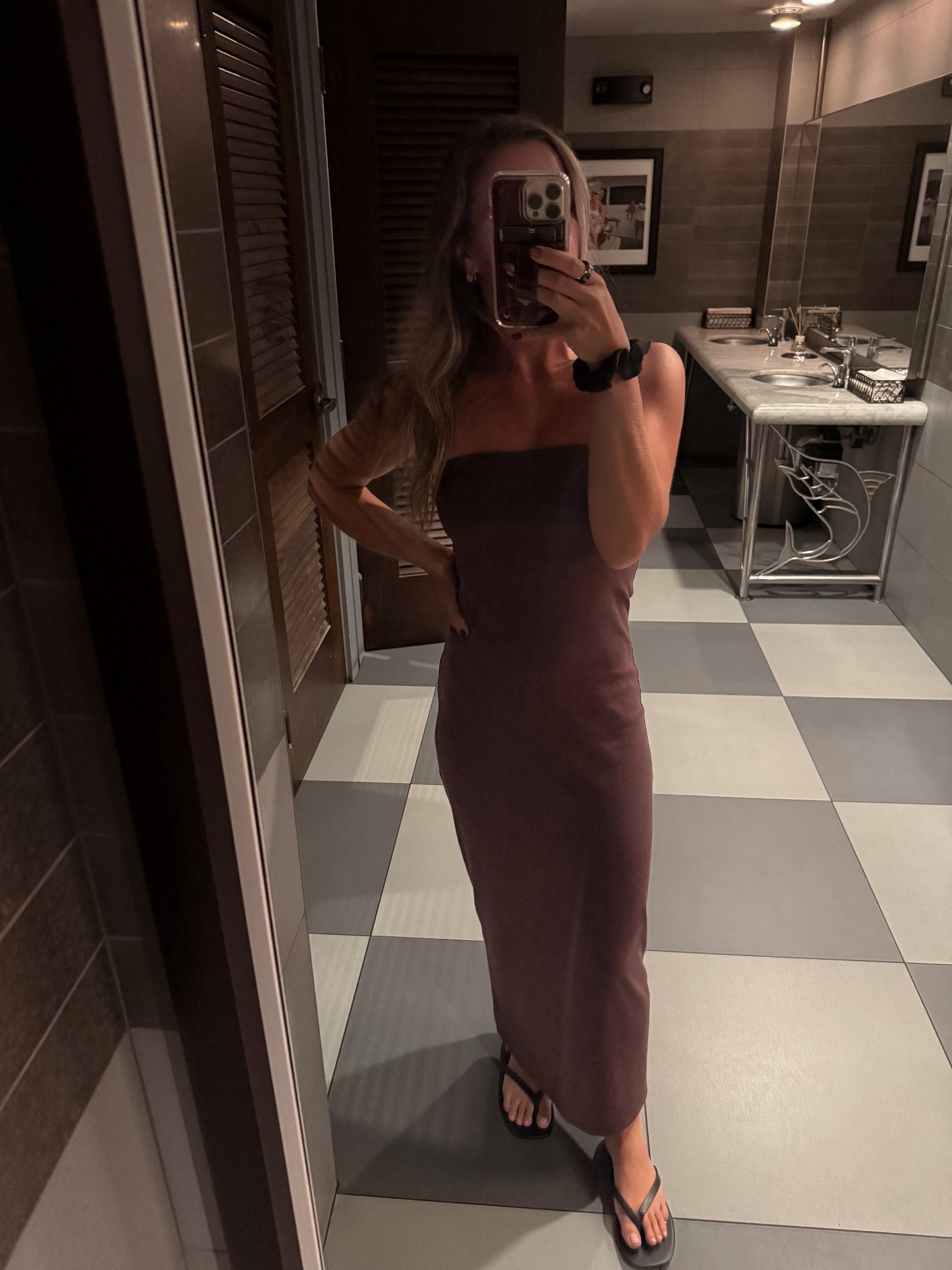 One of my favorites for casual date night wearing an XS 

#LTKFindsUnder50 #LTKStyleTip #LTKPetite