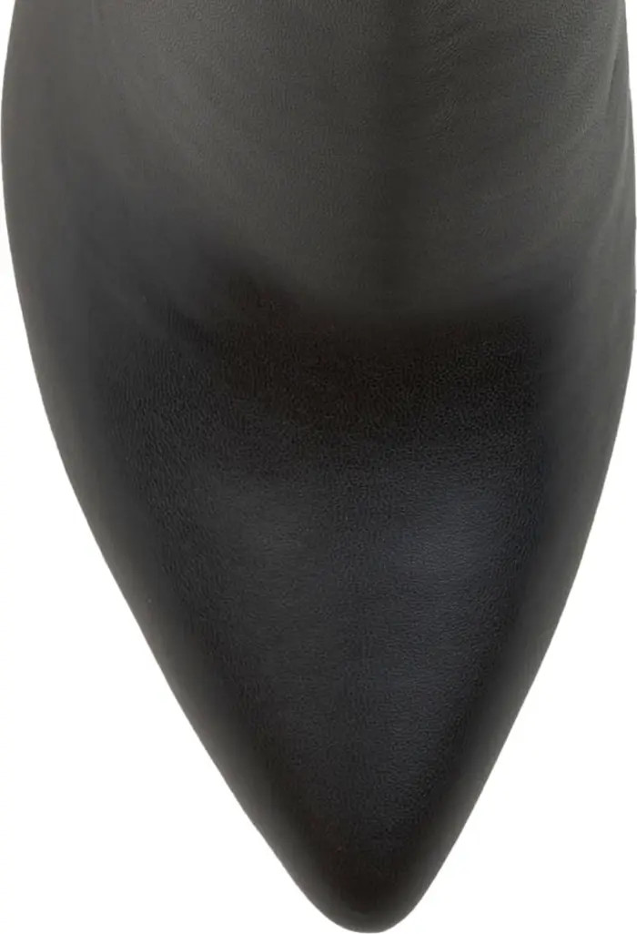 Adysen Knee High Boot (Women) | Nordstrom Rack