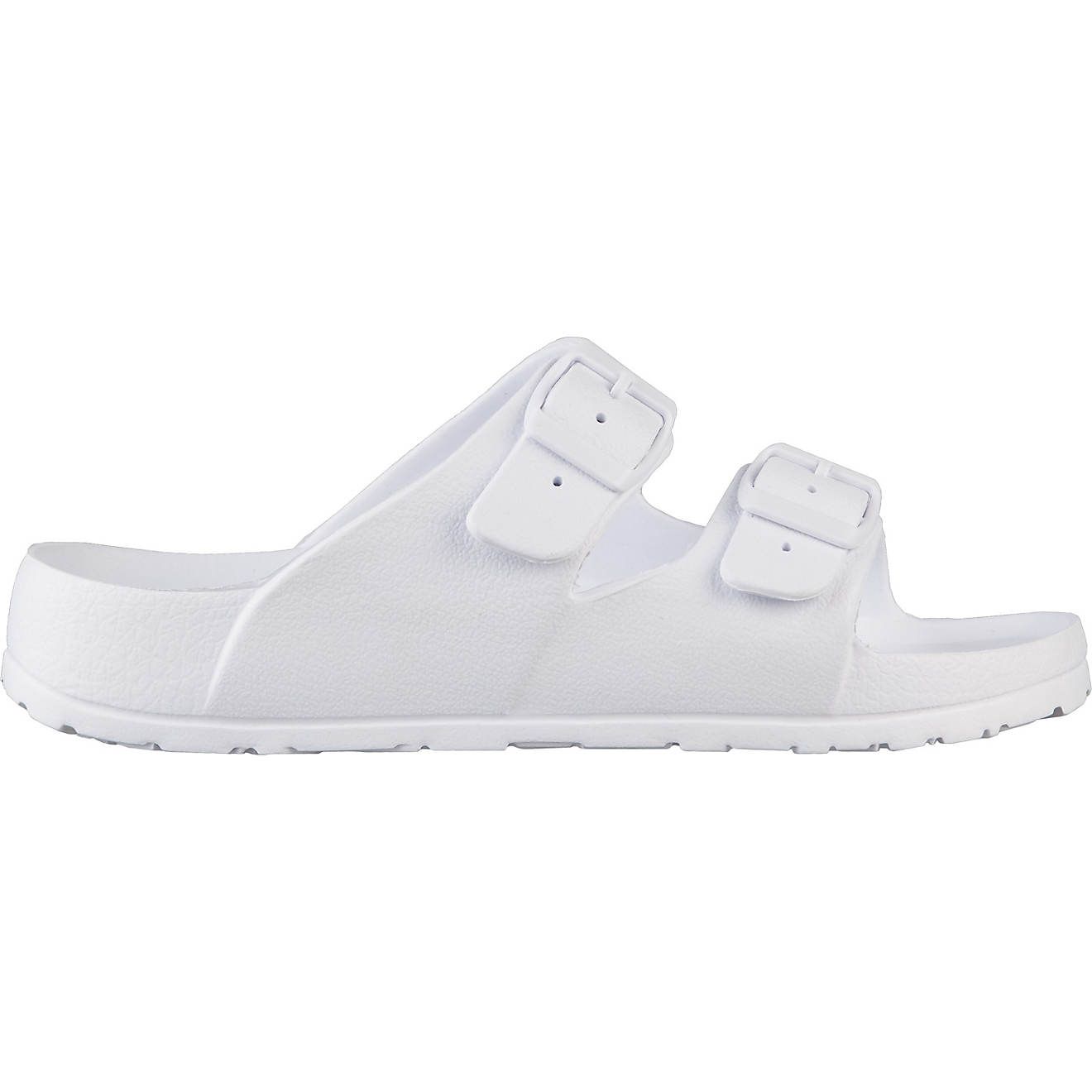 O'Rageous Women's 2 Buckle EVA Slide Sandals | Academy Sports + Outdoor Affiliate