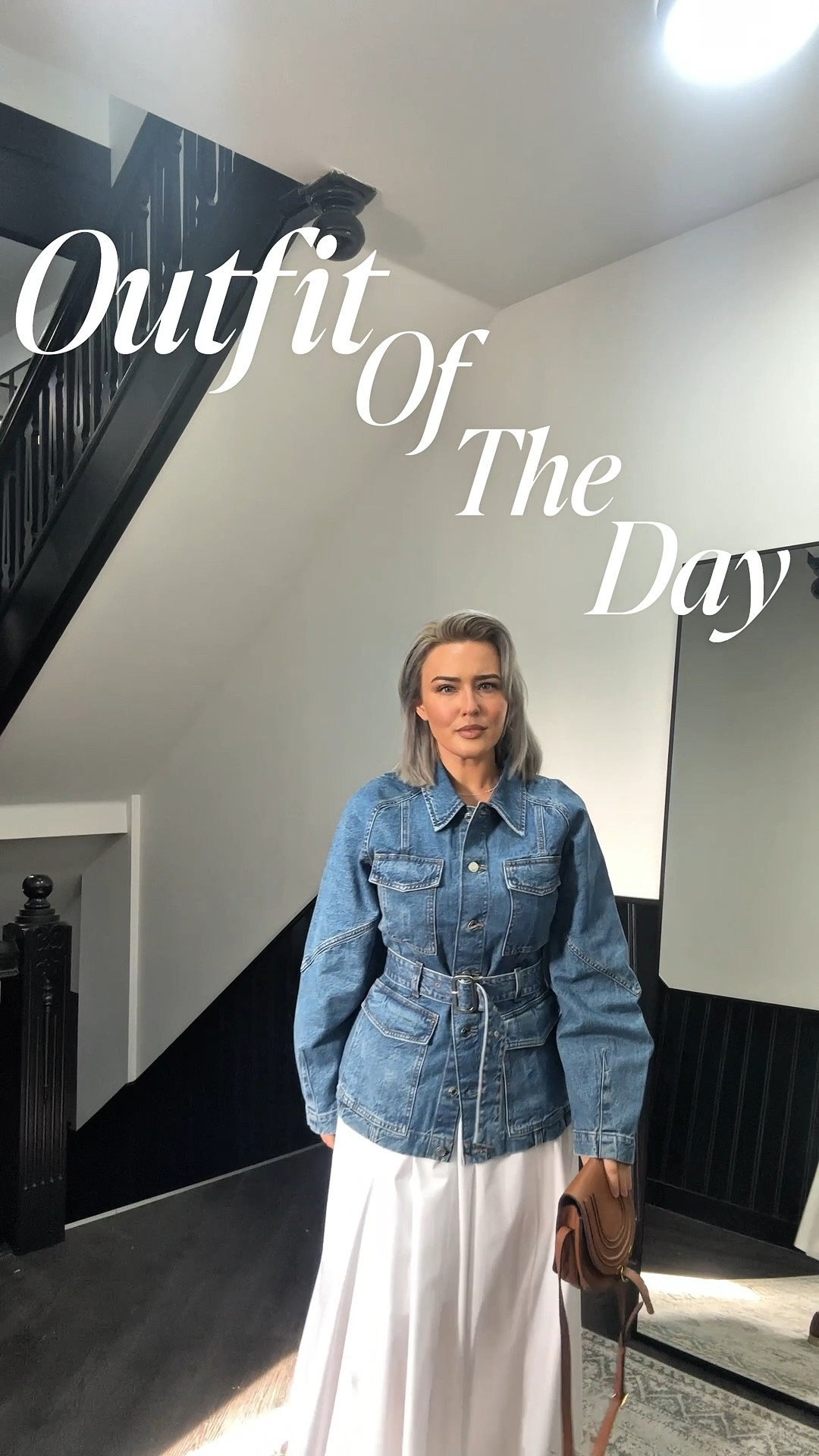 Modest OOTD ❤️ 

#LTKuk #LTKmodest #LTKsummer