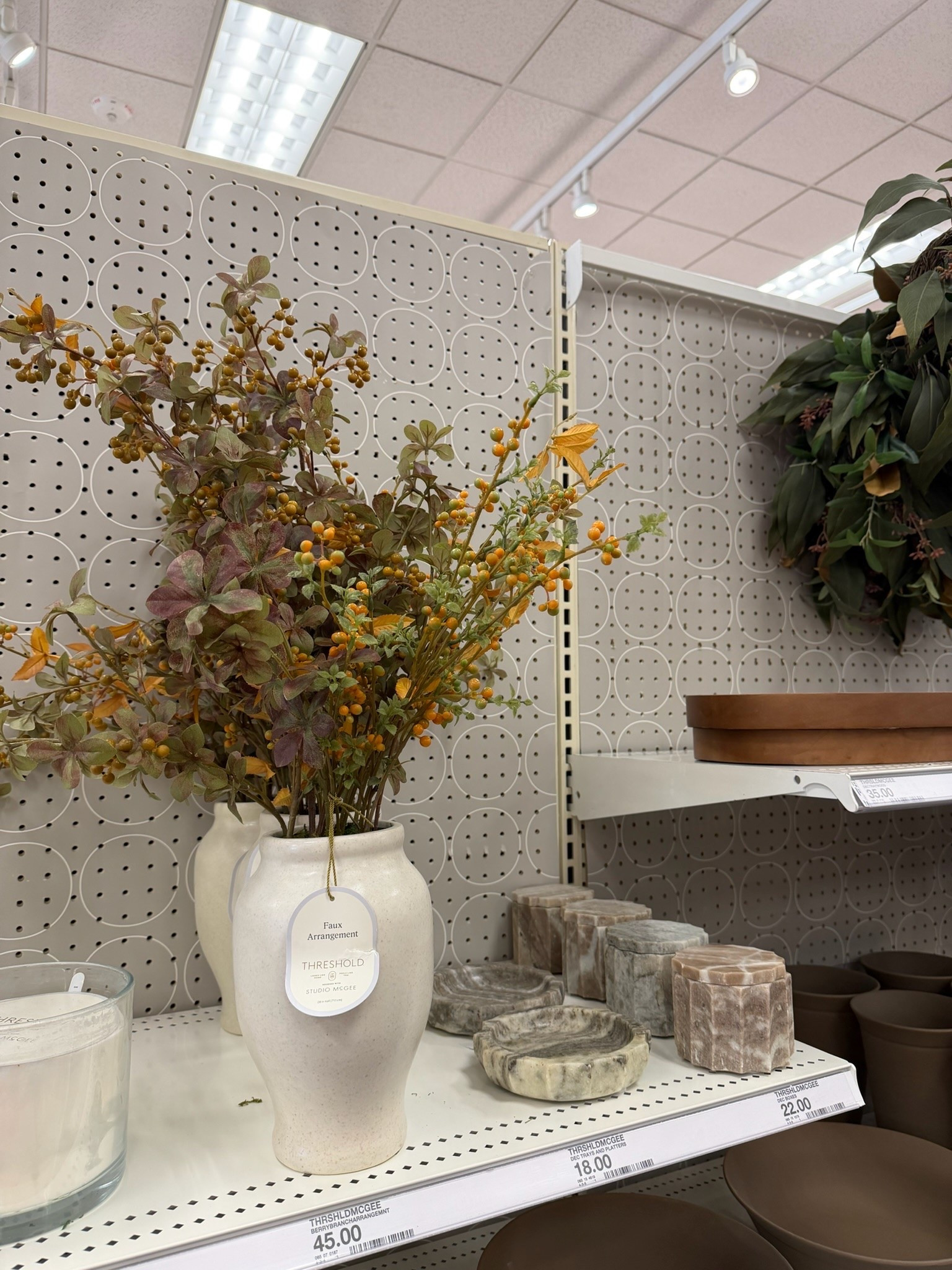 A little pre fall at target

#LTKSeasonal #LTKHome #LTKdayinmylife