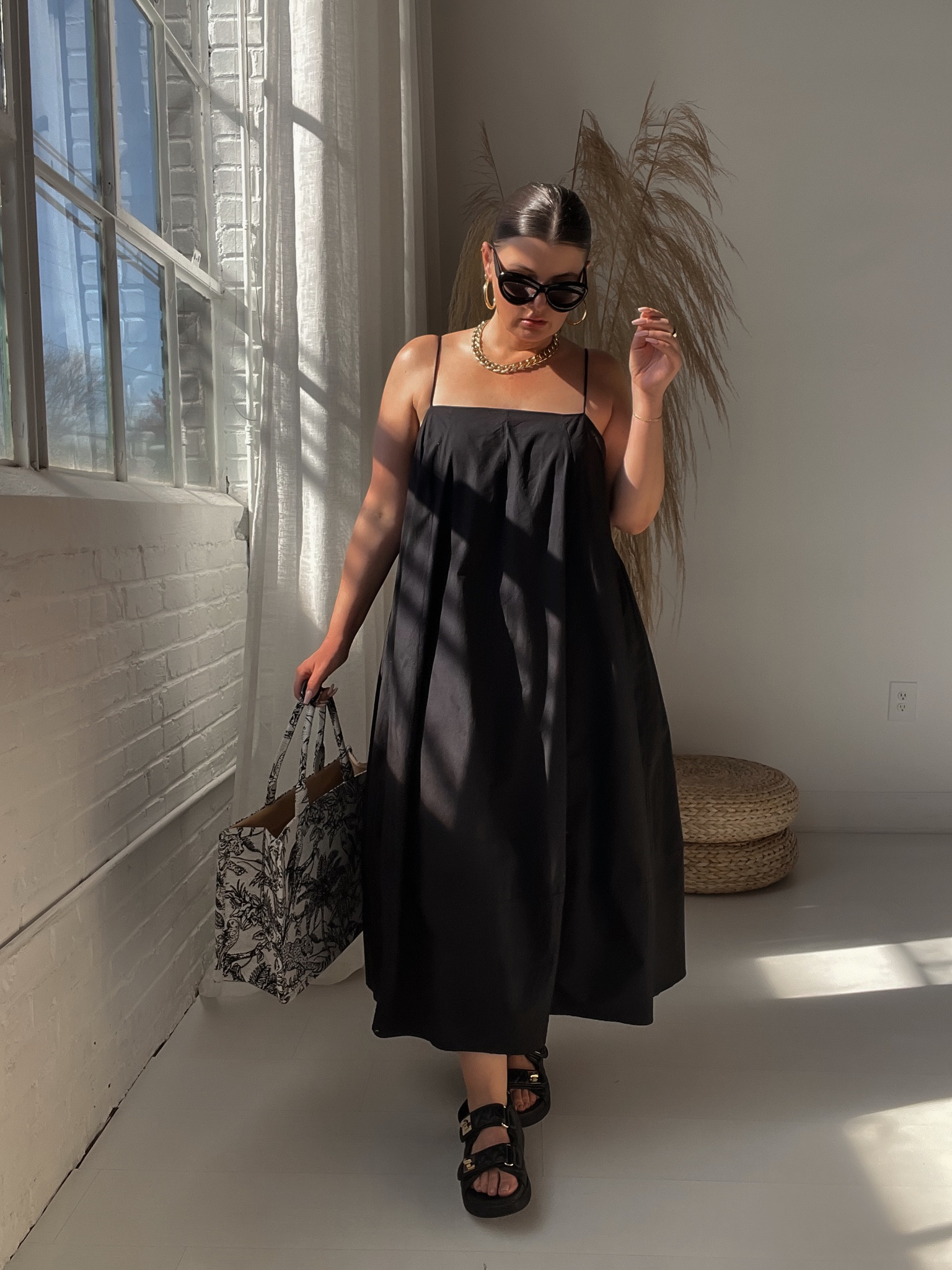 wildflower midi dress Wildflower Mood Midi Dress Olive / XL