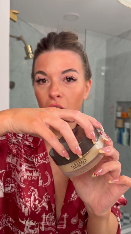 20% off colleen rothschild makeup melt cleansing balm use code emerson20
dibs: use code emerson [unbothered bronze and starstruck]

#LTKsalealert #LTKbeauty #LTKfindsunder50