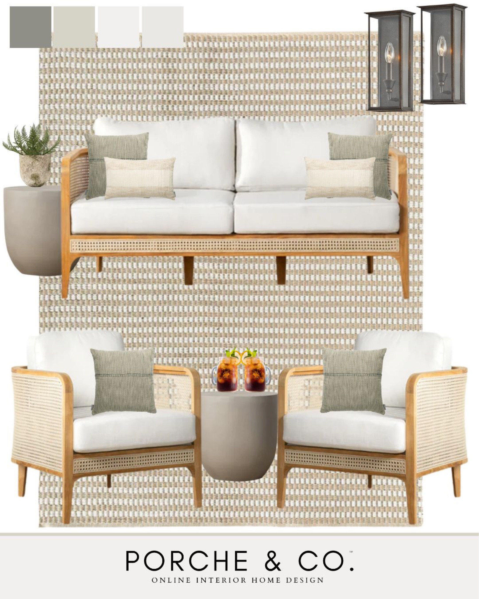 Curated collection
Modern classic outdoor living 
Outdoor space
#visionboard #moodboard #porcheandco

#LTKhome #LTKFind #LTKstyletip