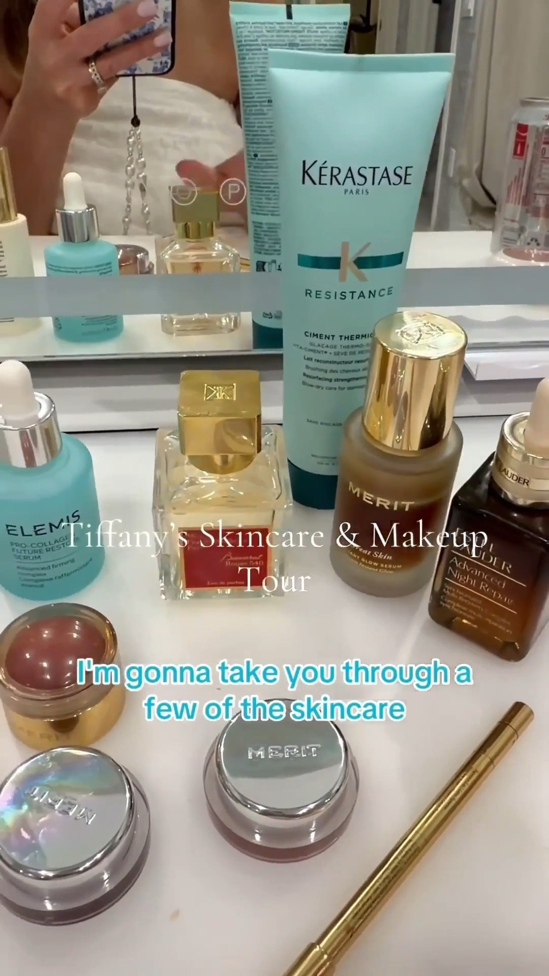 Taking you through some of our favorite beauty products! Everything from skincare, hair care, and perfume! These are items we have went through and repurchased because they are just that good! 

#LTKSeasonal #LTKOver40 #LTKBeauty