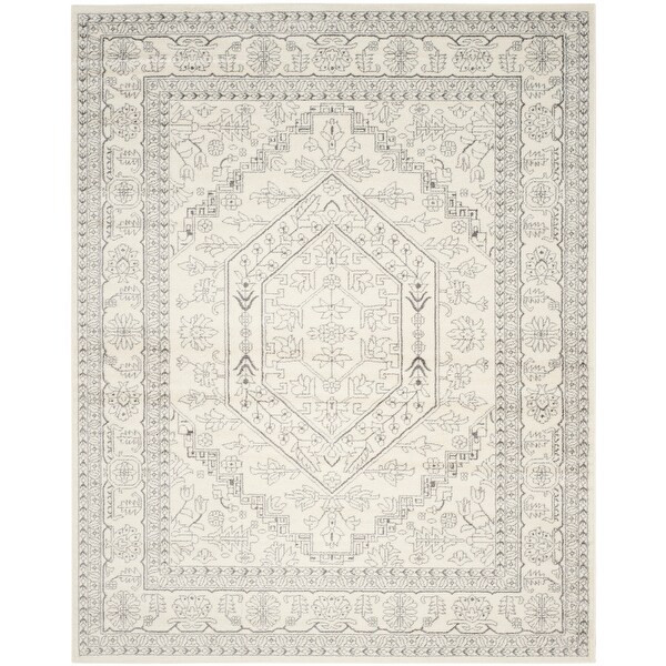 Safavieh Adirondack Cheyenne Oriental Medallion Rug | Bed Bath & Beyond