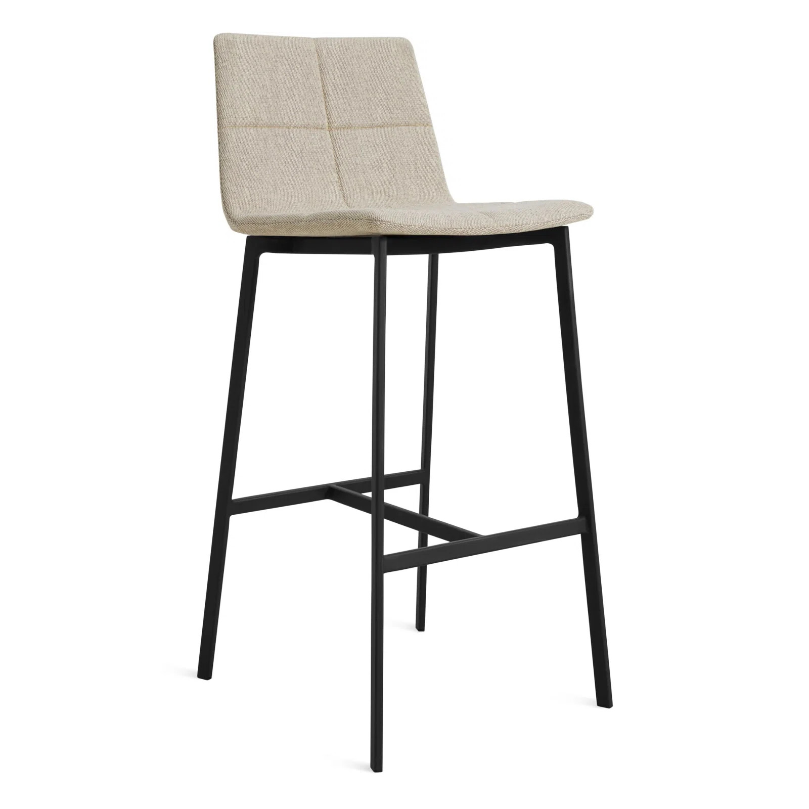Between Us Bar & Counter Stool | Wayfair North America