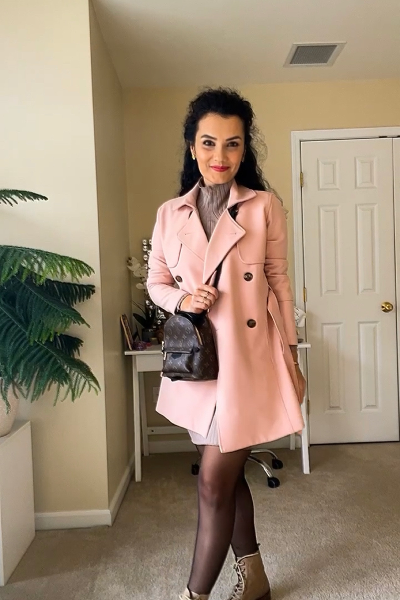 Perfect outfit for work and going out! 

#LTKunder100 #LTKfit #LTKtravel