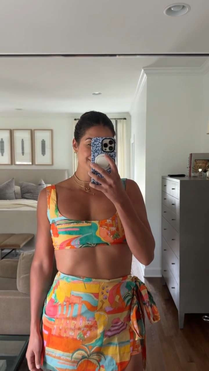 What I'm Packing for 30A!🌺

two piece set, skort, shopbop, knit dress, spring break dress, show me your mumu, L Space, mumu, spring dress, spring style, midi dress, mini dress, spring style, boy mom, Grace White, a Southern Drawl 

 #LTKFindsUnder100 #LTKTravel #LTKWatchNow