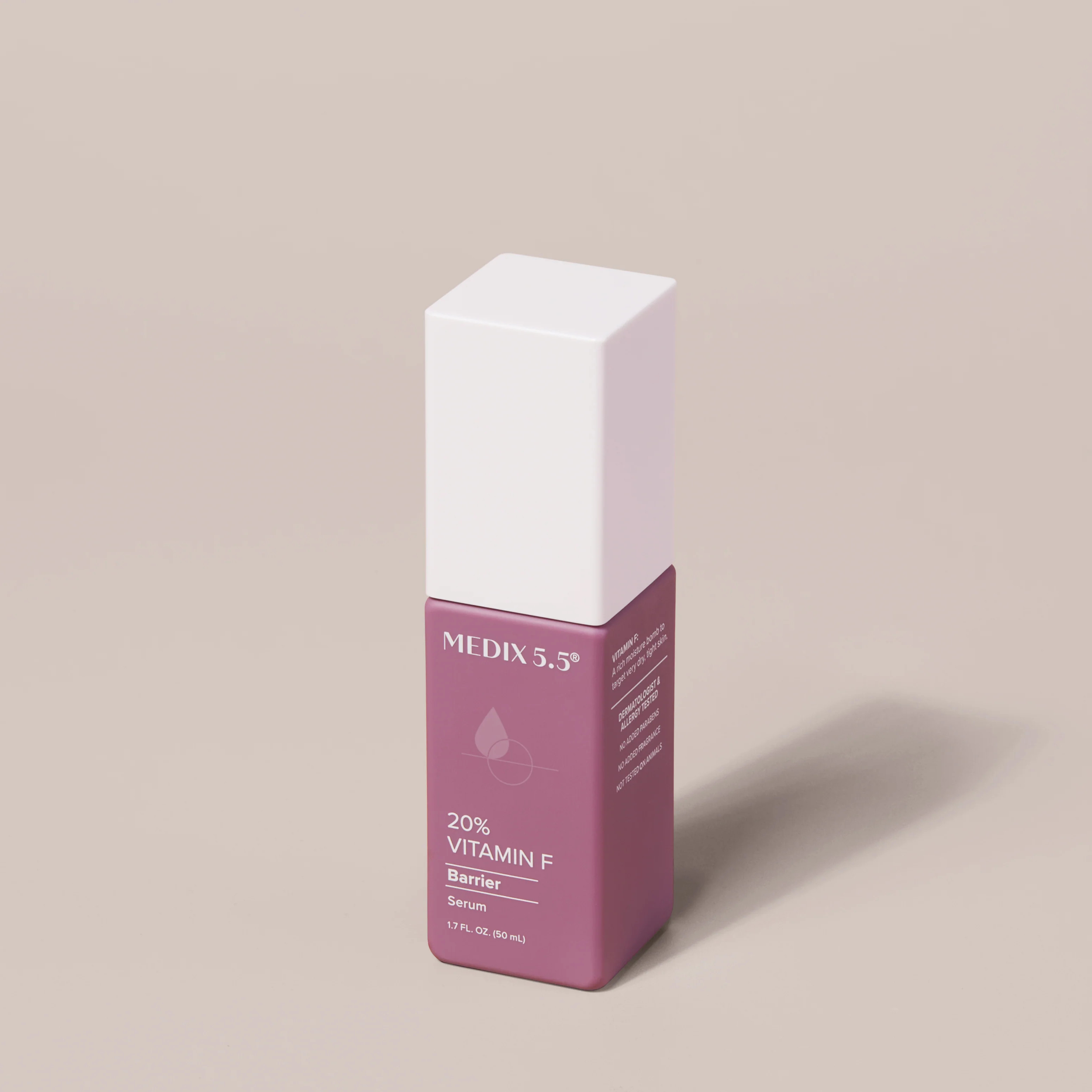 20% Vitamin F | Medix 5.5