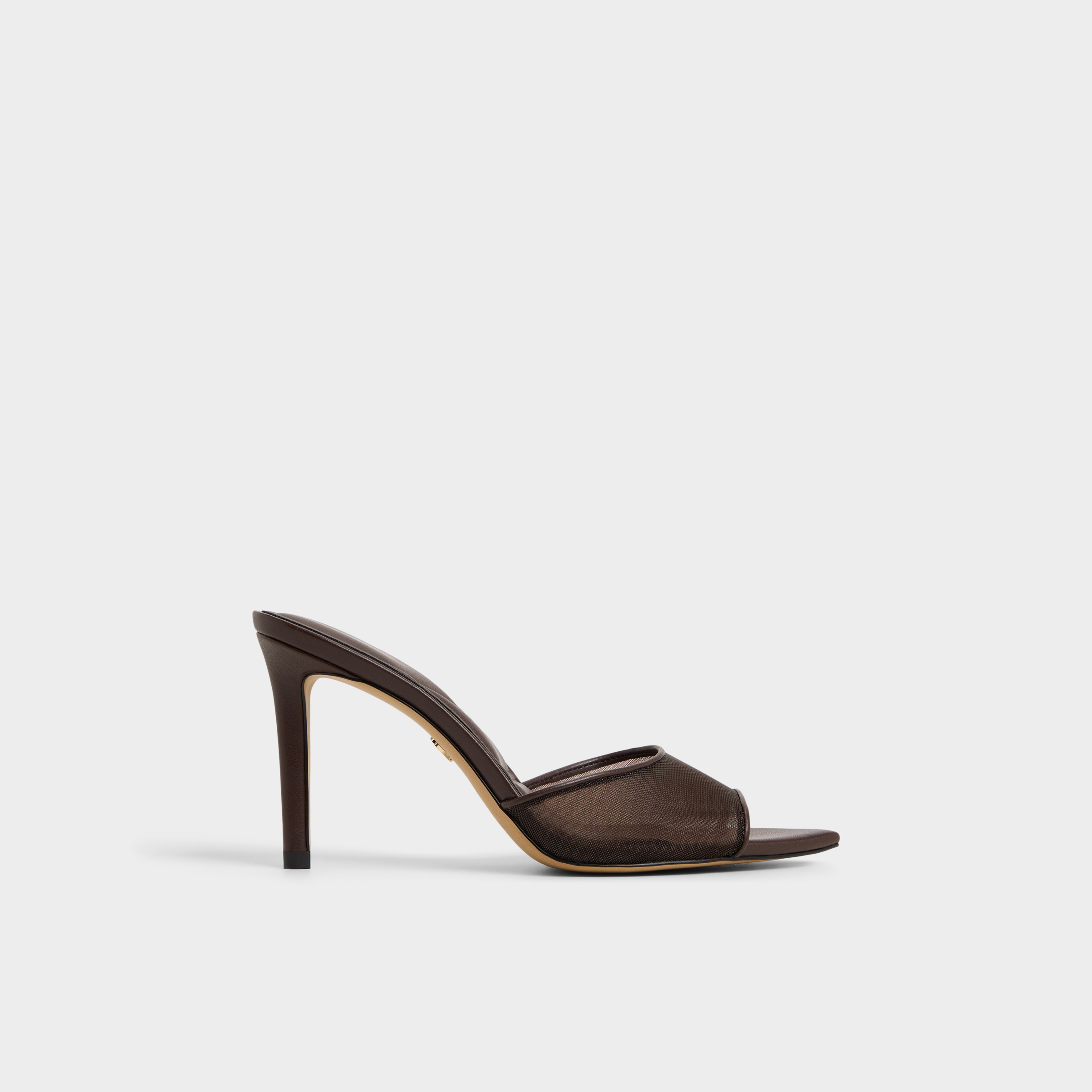 Heeled mule | Aldo Shoes (US)