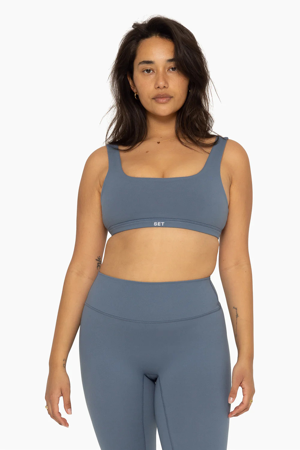 FORMCLOUD™ U BRA - MINERAL | SET Active