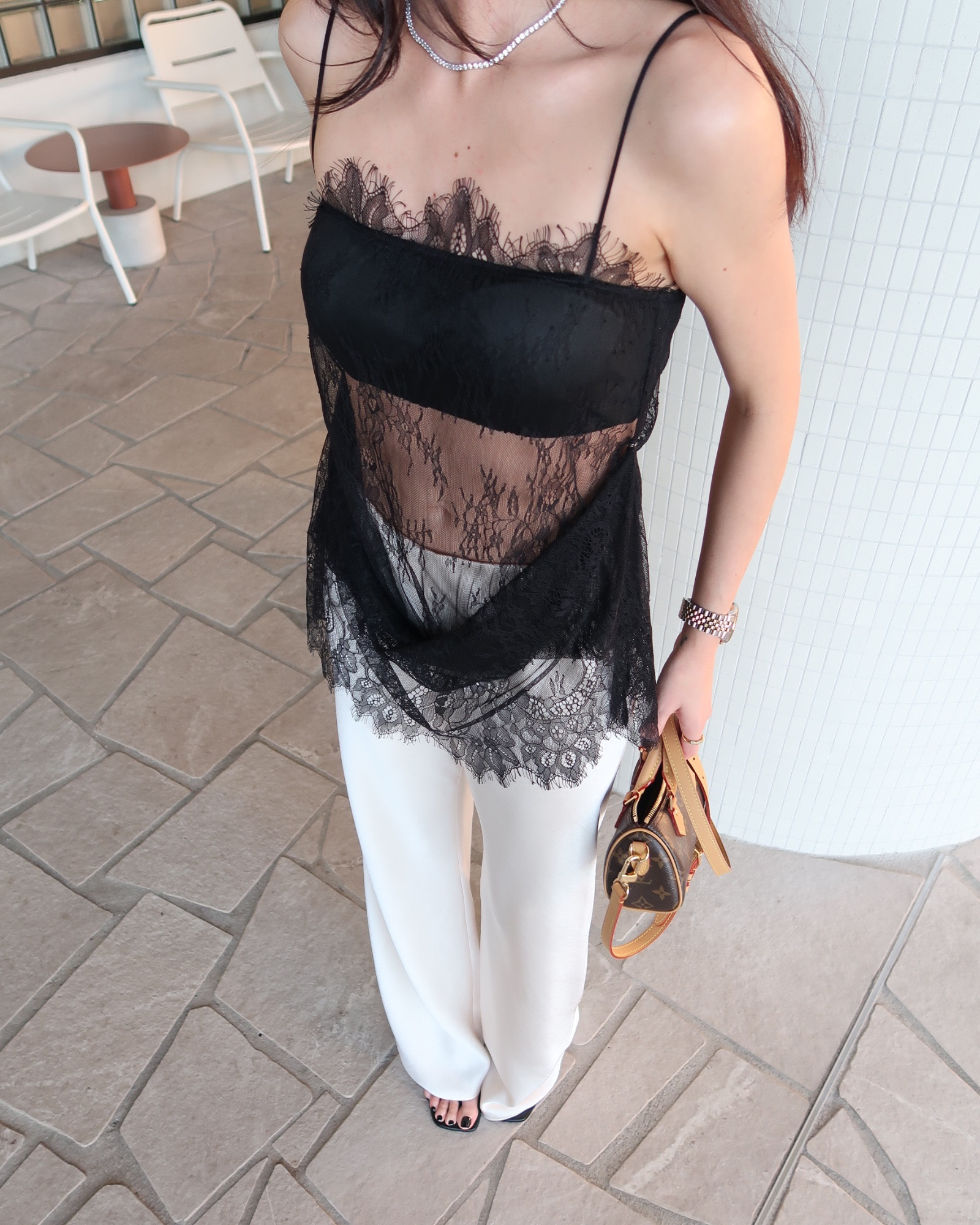 Top is Neil Vernon. Linked similiar 🖤

#LTKaustralia #LTKstyletip #LTKdatenight