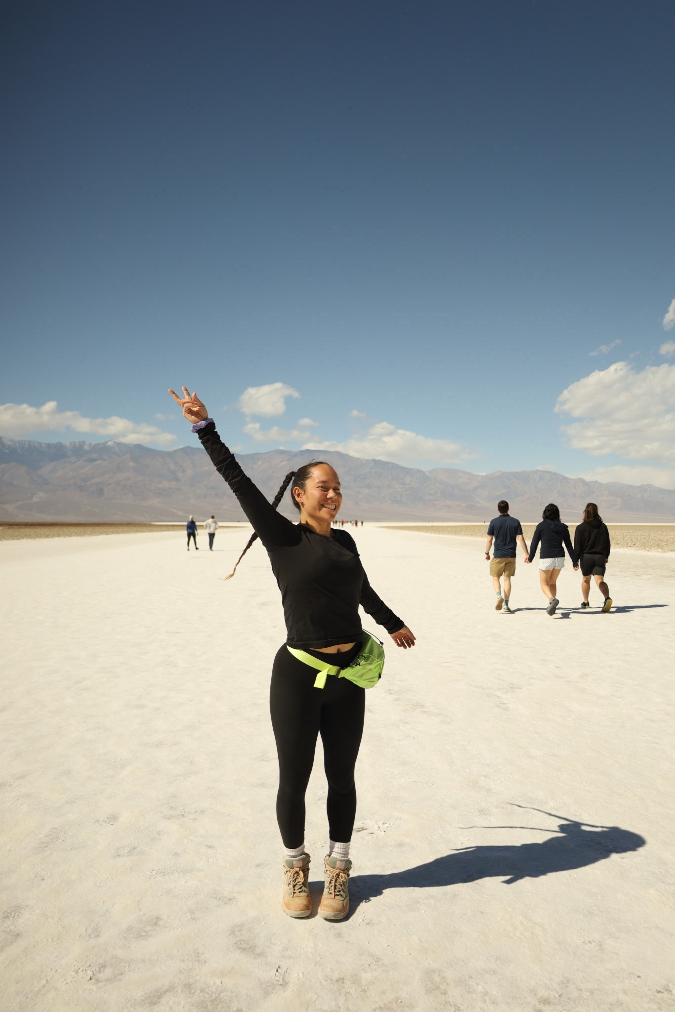 Death Valley National Park outfit day 2🦎⛰️🌟

#LTKFindsUnder50 #LTKTravel #LTKActive